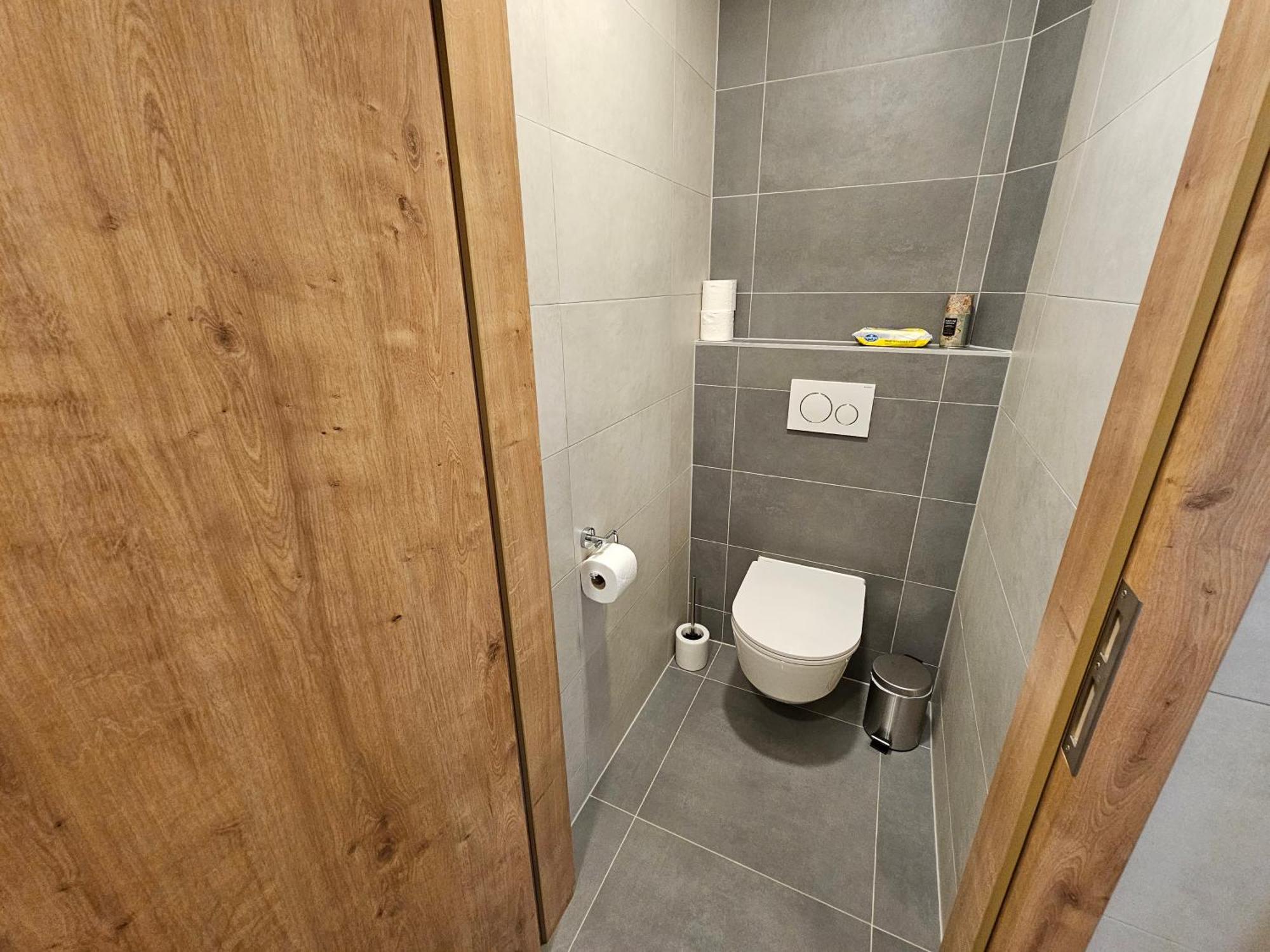 Hradec Králové Luxusni Apartman 3Kk U Namesti - Klicperova מראה חיצוני תמונה